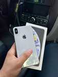Iphone xs max karobka dakument bor xolati ideal