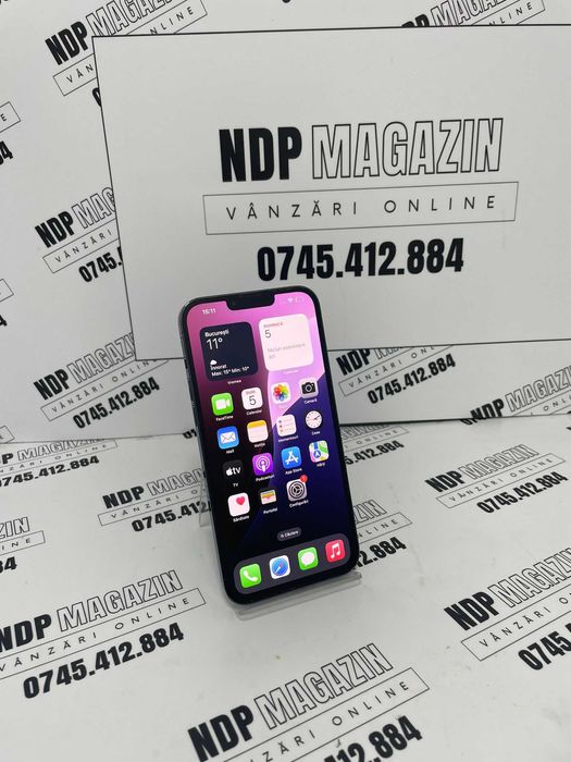 NDP Amanet NON-STOP Sos. Giurgiului 119 IPHONE 13 PRO MAX (42102)