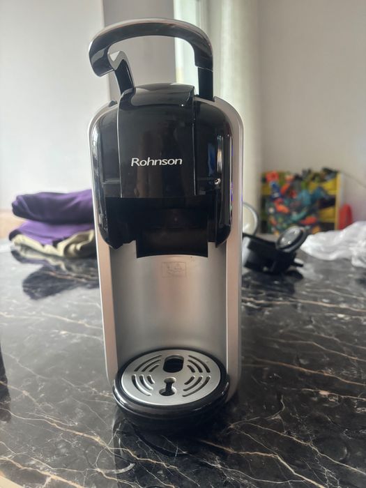 Кафемашина Рохсон