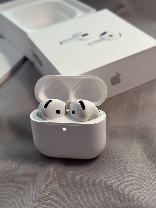 Беспроводные Наушники Айфон AirPods 2 AirPods 3 AirPods Pro Скидка