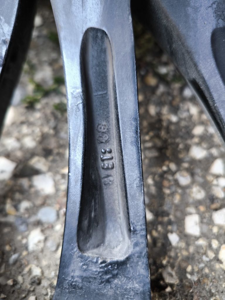 Джанти Tommason 5x112 ET48 8J