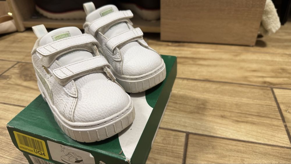 Puma Mayze Glitter