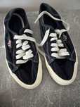 Tenisi Gant albastru navy