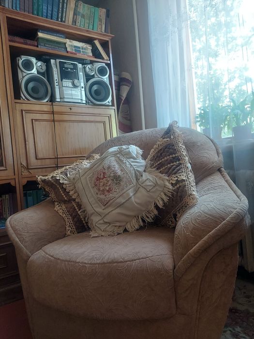 Продам кресло, винтаж