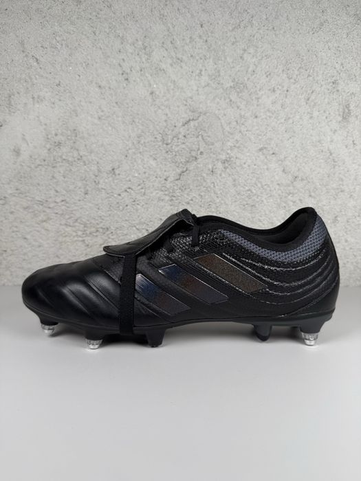 Adidas Copa Glora 19.2 FG Core Black