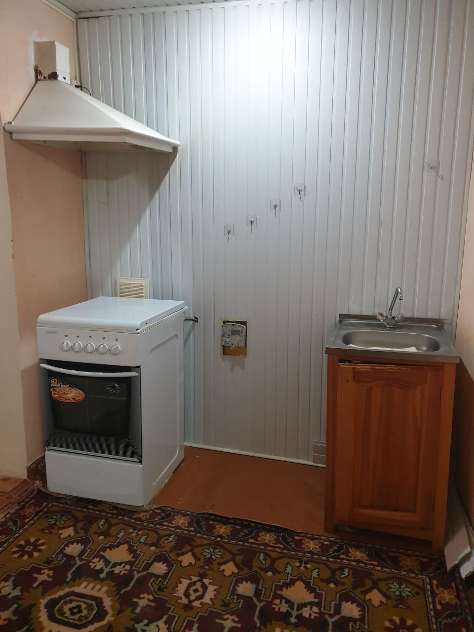 Продается 2х комн.квартира за дворцом химиков