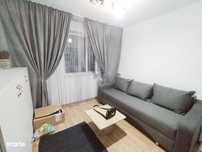 Apartament renovat l 2 camere Valea Roșie