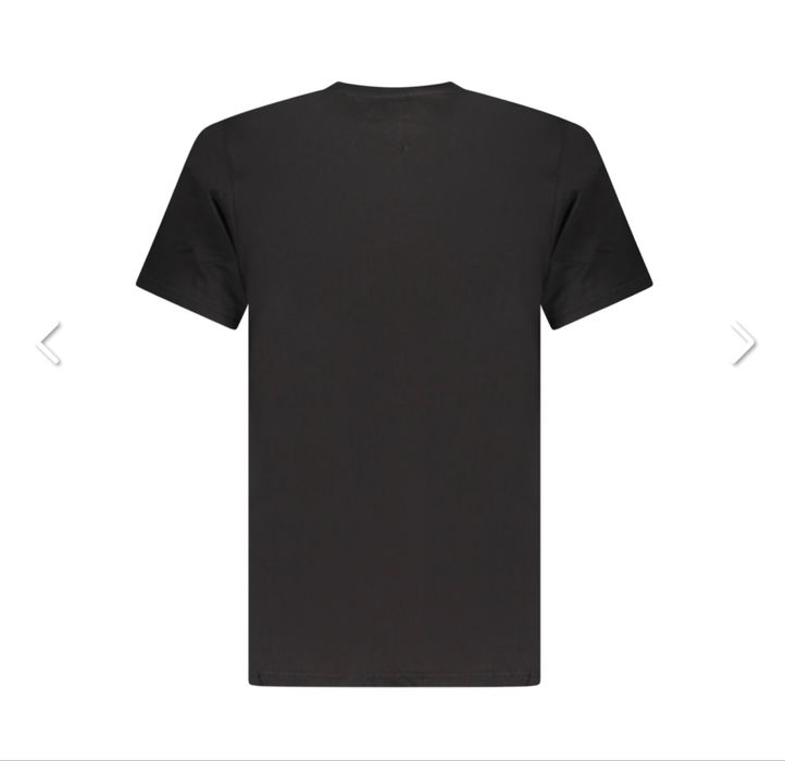Tricou Tommy Jeans Negru original marimea L si M