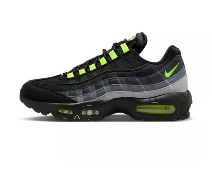 Nike air max 95 neon 45.5