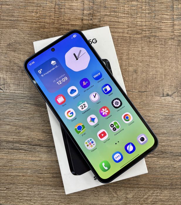 Samsung A35 5G 128gb