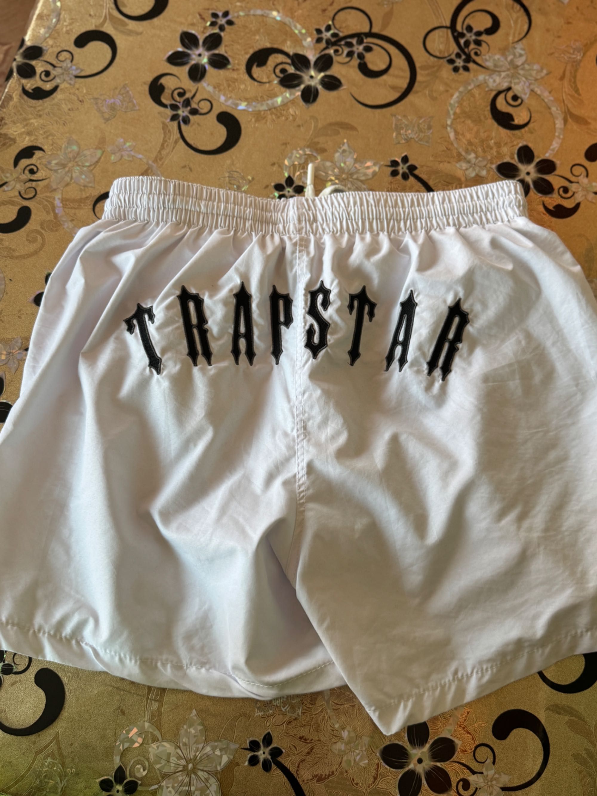 Мъжки шорти Trapstar