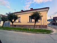 Casa de inchiriat