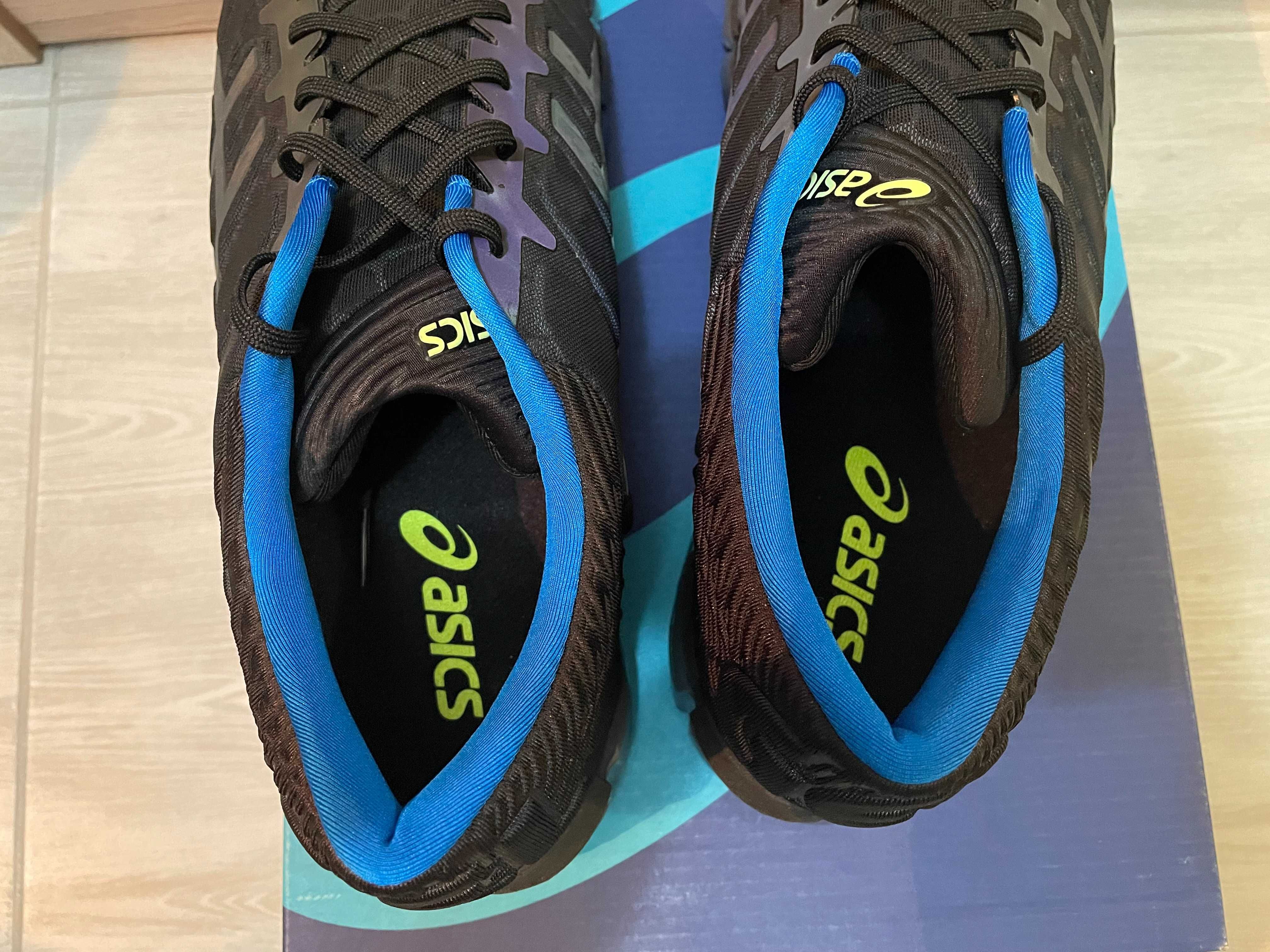 asics GEL-QUANTUM 360 5 мъжки маратонки номер 46