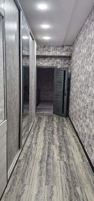 Сдаётся 2х комнатная квартира на долгий срок