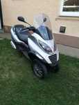 Piaggio Mp3 250 cu 21.600 km
