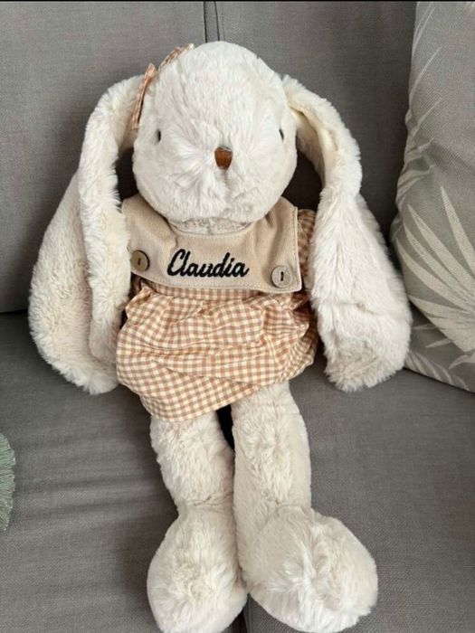 Продавам персонализирани играчки