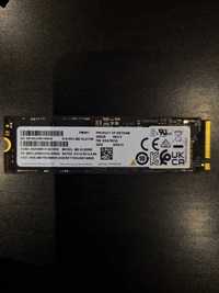 SSD M.2 256GB Samsung PM9A1 (980 PRO) NVMe PCIe 4.0