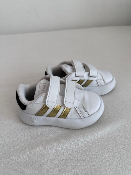 Детски маратонки Geox, Adidas, Nike, Converse, Philippe model