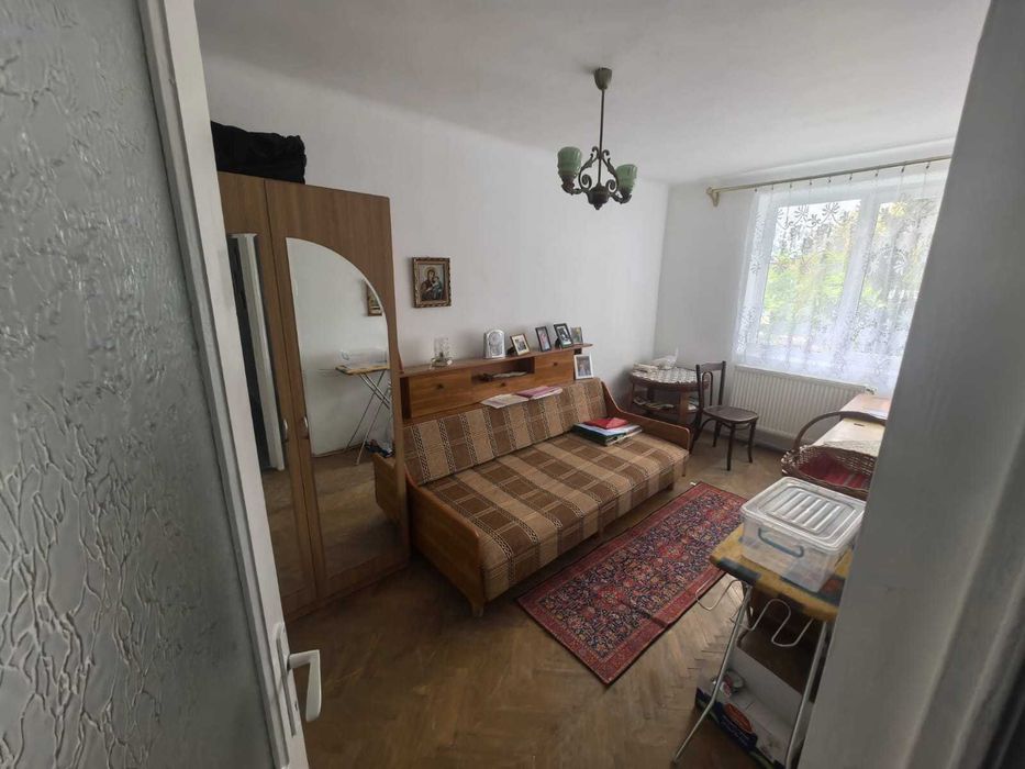 Apartament 2 camere de vanzare, central!!