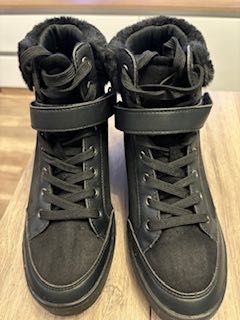 Дамски боти Guess