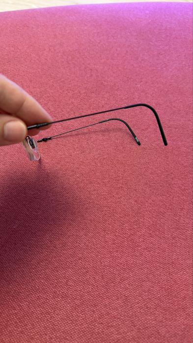 Rame ochelari vedere Hugo Boss