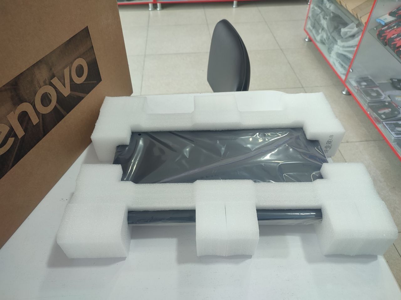 Yangi Lenovo ofisnoy 8 gb operativkalik