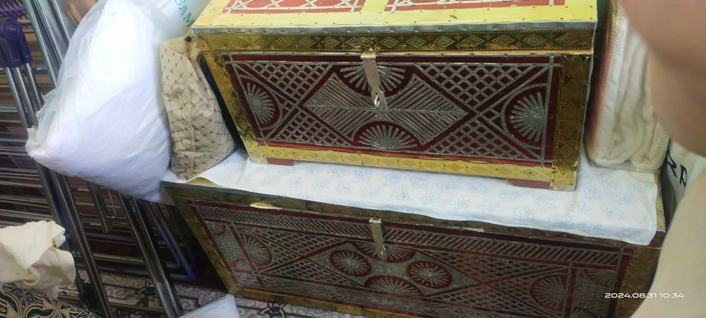 Сандик сотилади срочно