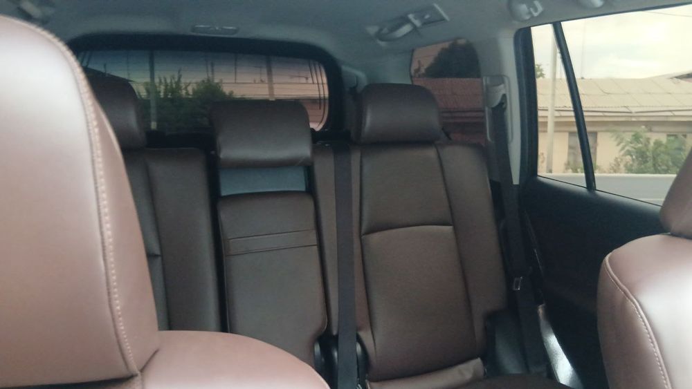 Tayota prado 150