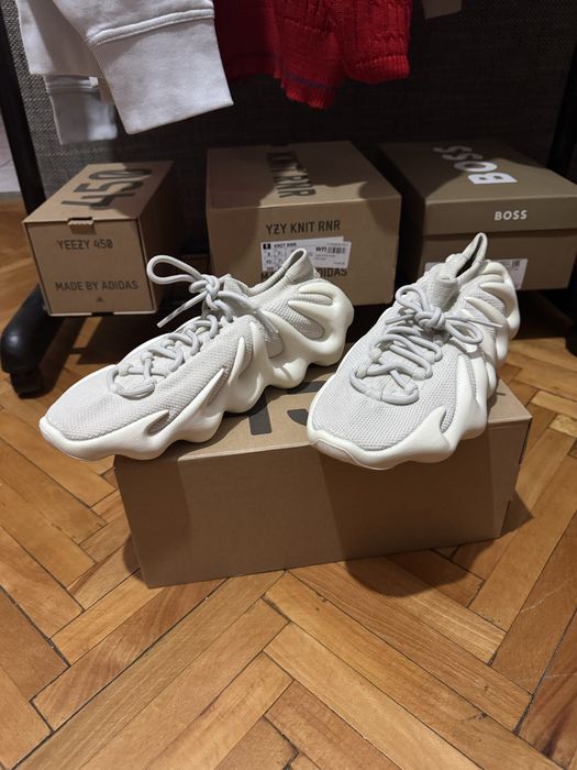 Pantofi sport Adidas Yeezy 450