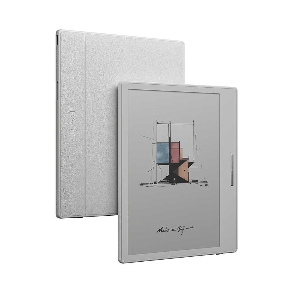 Ebook Boox Go Color 7 ! SIGILAT