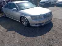 Bară față Audi A8 (D3, 4E) 3.7 V8 (280 Cp) quattro Tiptronic