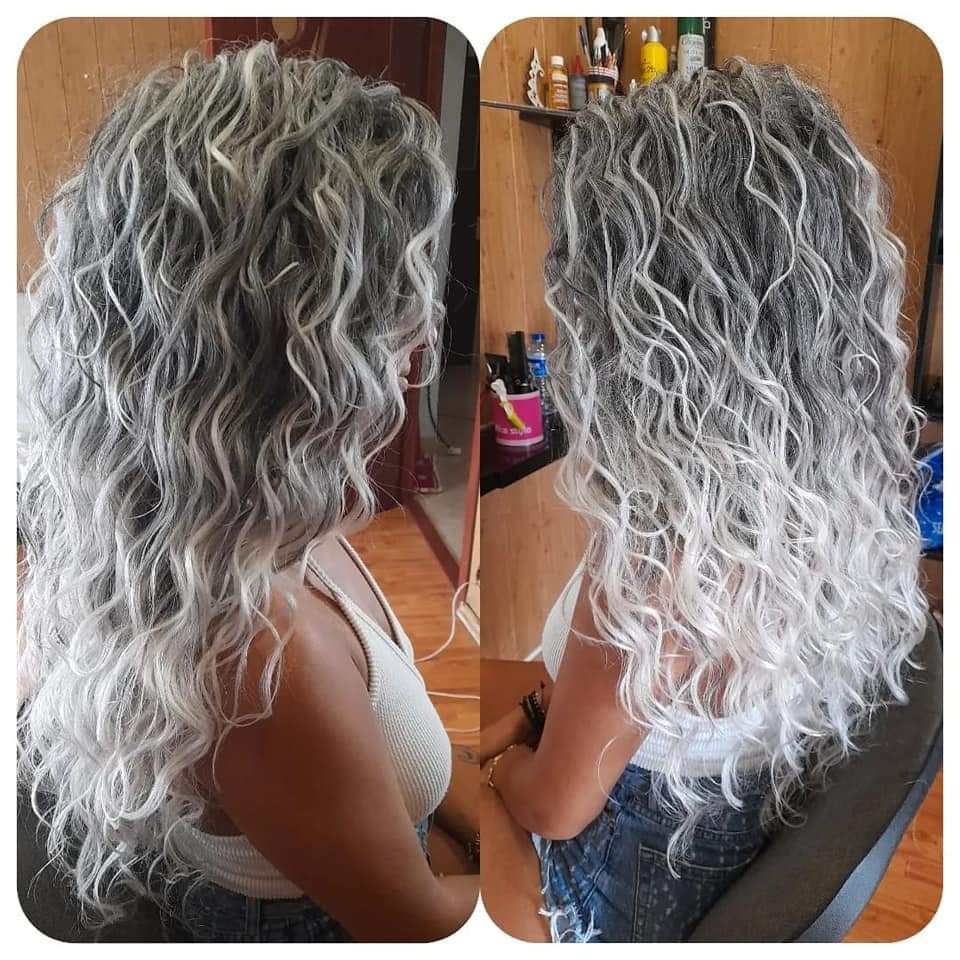 Codițe afro, cornrows, extensii afro, microring, dreduri faux locs