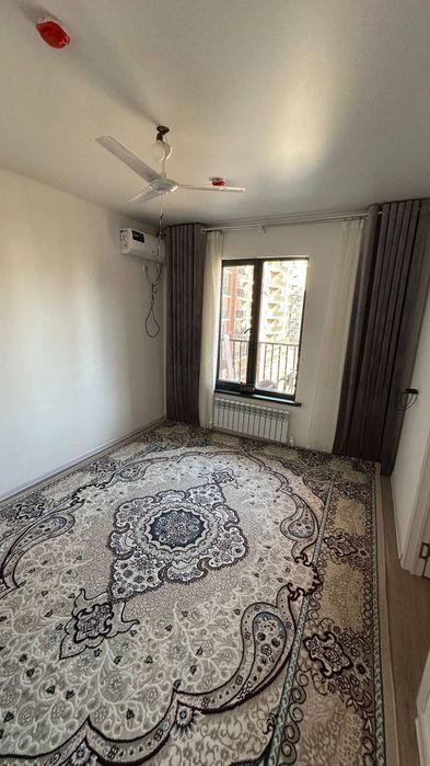 Chilonzor 12 - kvartal