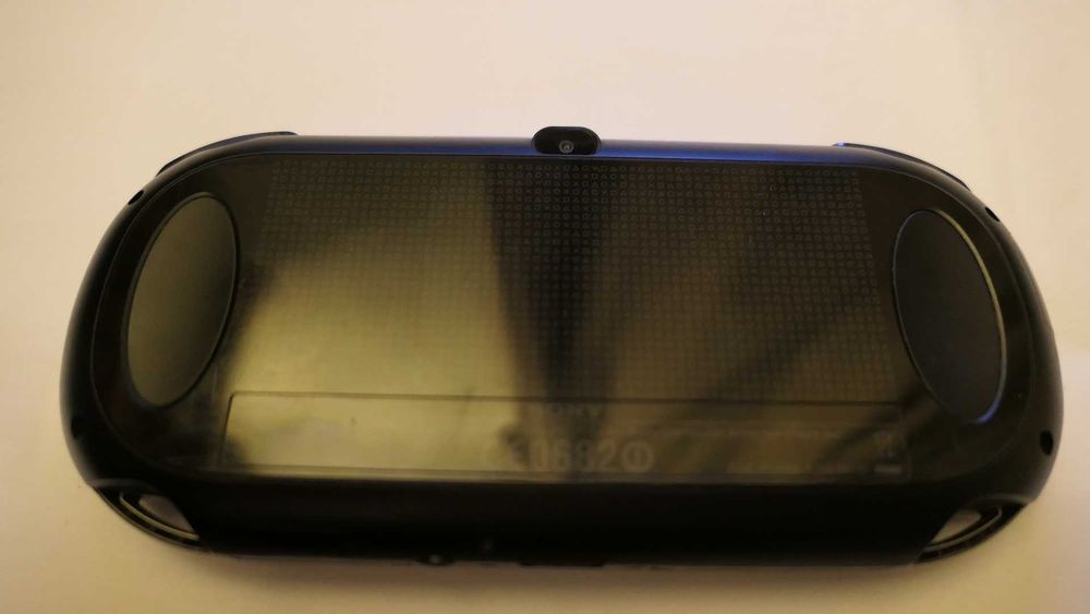 Consola Sony PS VITA + 3g