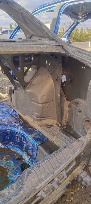 Rama cobalt  рама cobalt