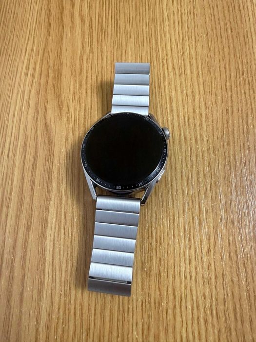 Smartwatch HUAWEI Watch GT 3 46mm Elite Edition