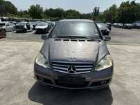Mercedes A180 CDI Мерцедес А 180 НА ЧАСТИ