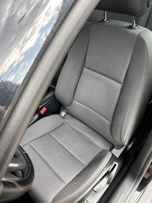 Audia A 3 -1.9tdi