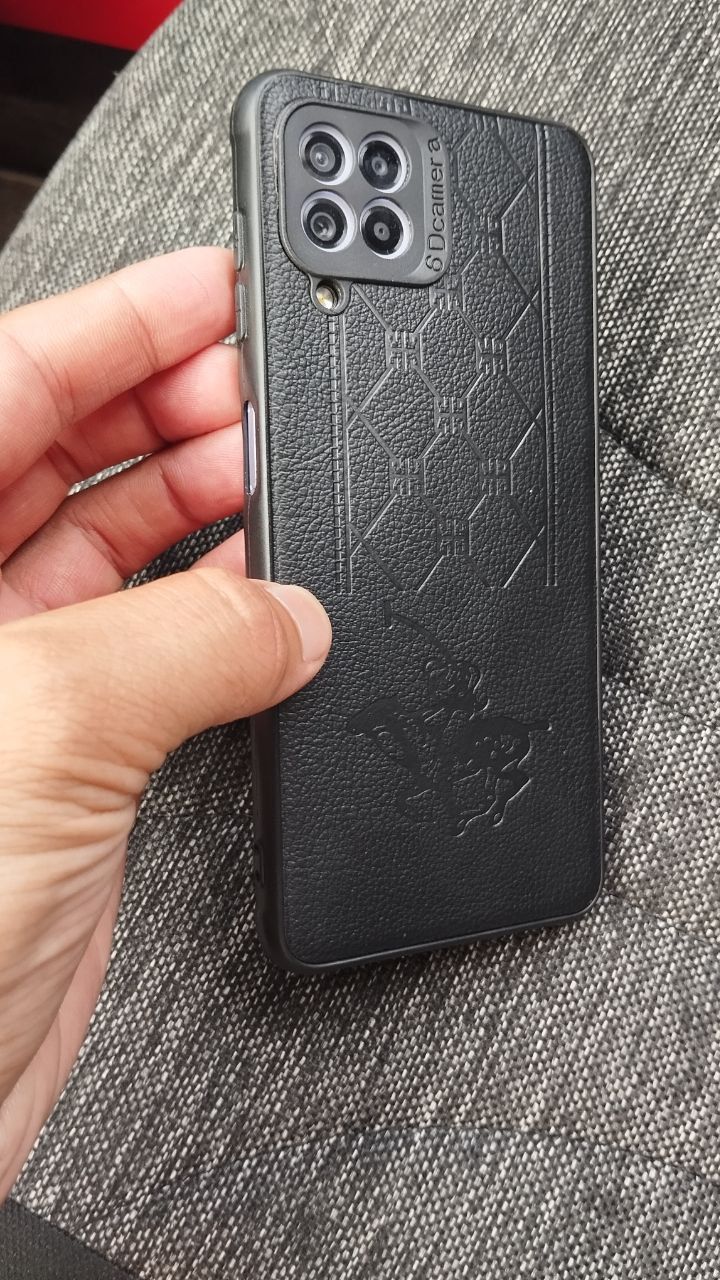 Samsung A22 ideal