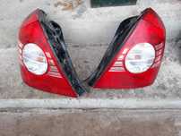 Stopuri Hyundai Elantra