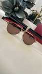 CARTIER CT0461S ochelari de soare noi gold