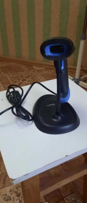 Продам новый сканер штрих код