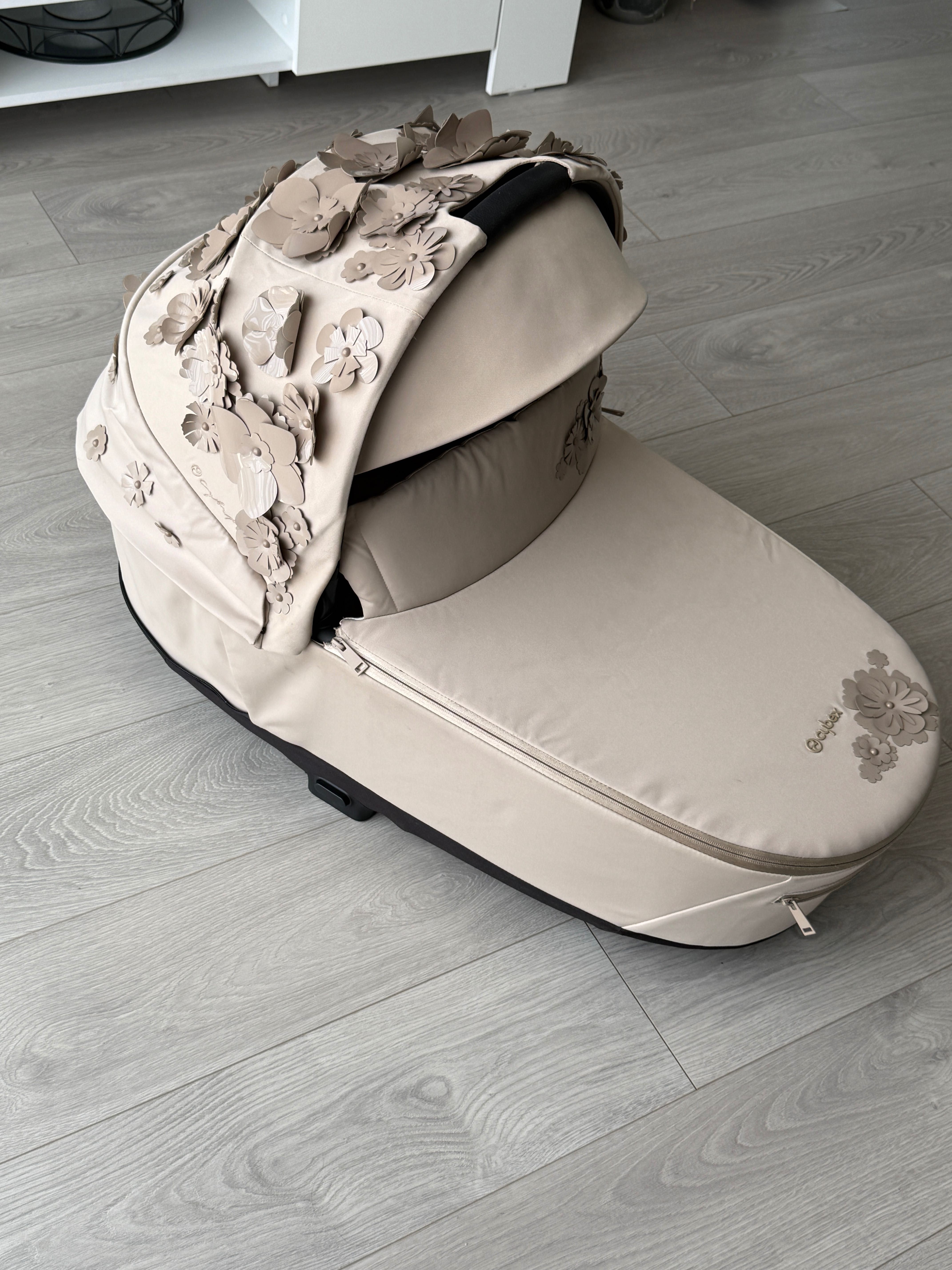 Зимен кош Cybex priam 4