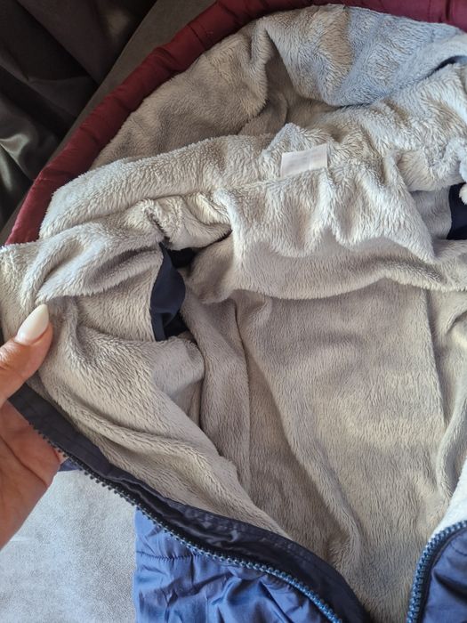 Бебешки космонавт от 3-6  месеца