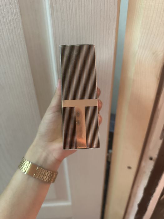 Tom ford noir extreme parfum