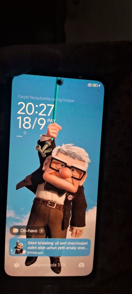 REDMI NOT 12 8/256