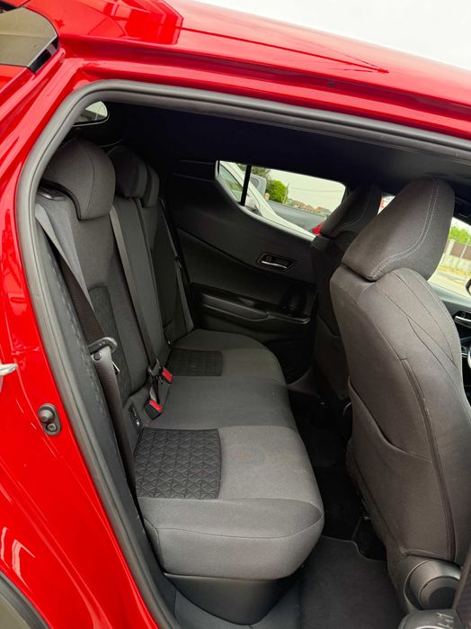 Toyota CH-R 2.0 Hybrid 184CP – Dotari Full – Garantie - 67k km