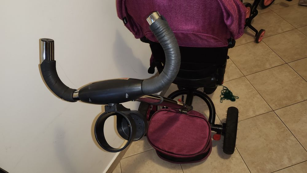 Триколка Moni  Jockey