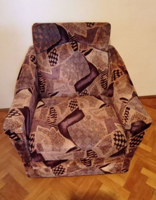 1-Buc FOTOLIU - PAT Utilizat