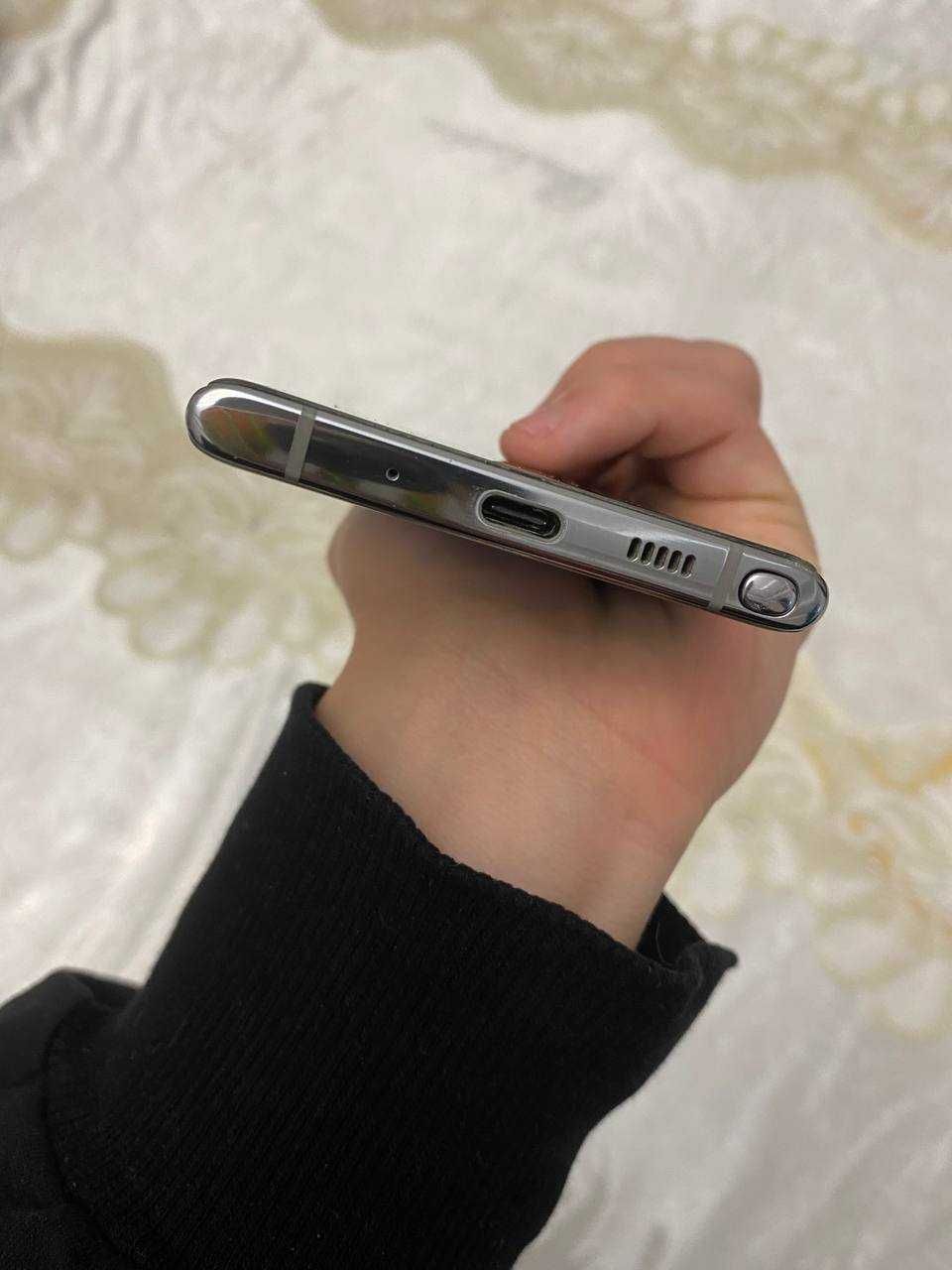 Samsung note 10 5G